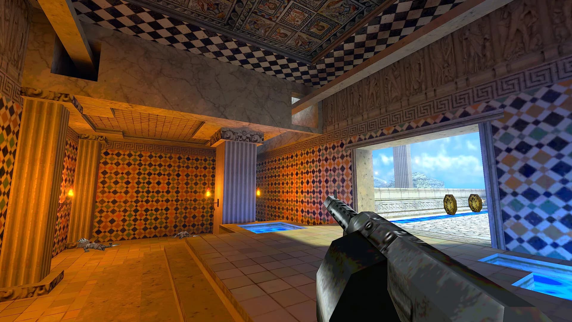 Chop Goblins screenshot screenshot 3
