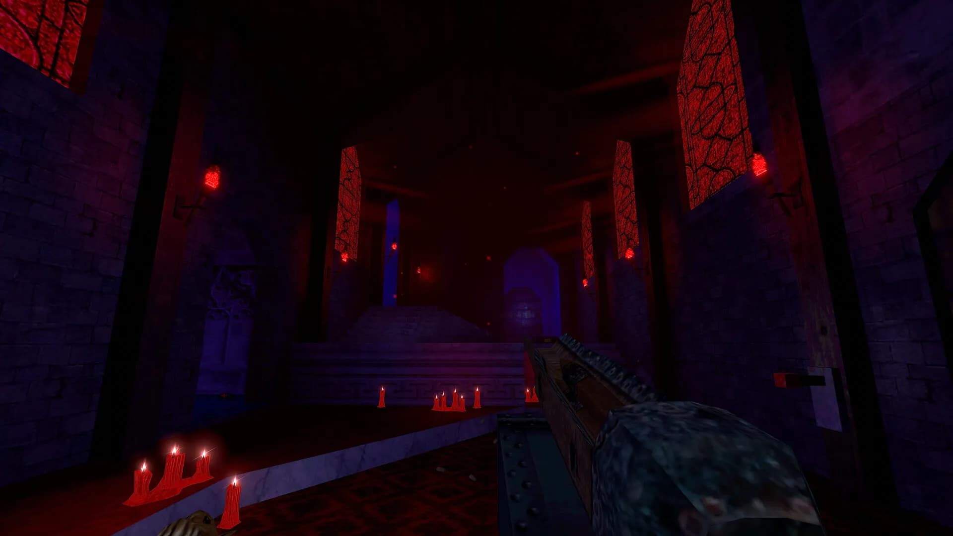 Chop Goblins screenshot screenshot 8