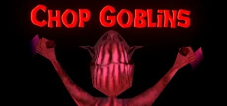 chop goblins vertical card thumbnail