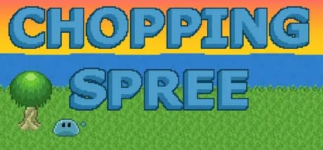 chopping spree thumbnail