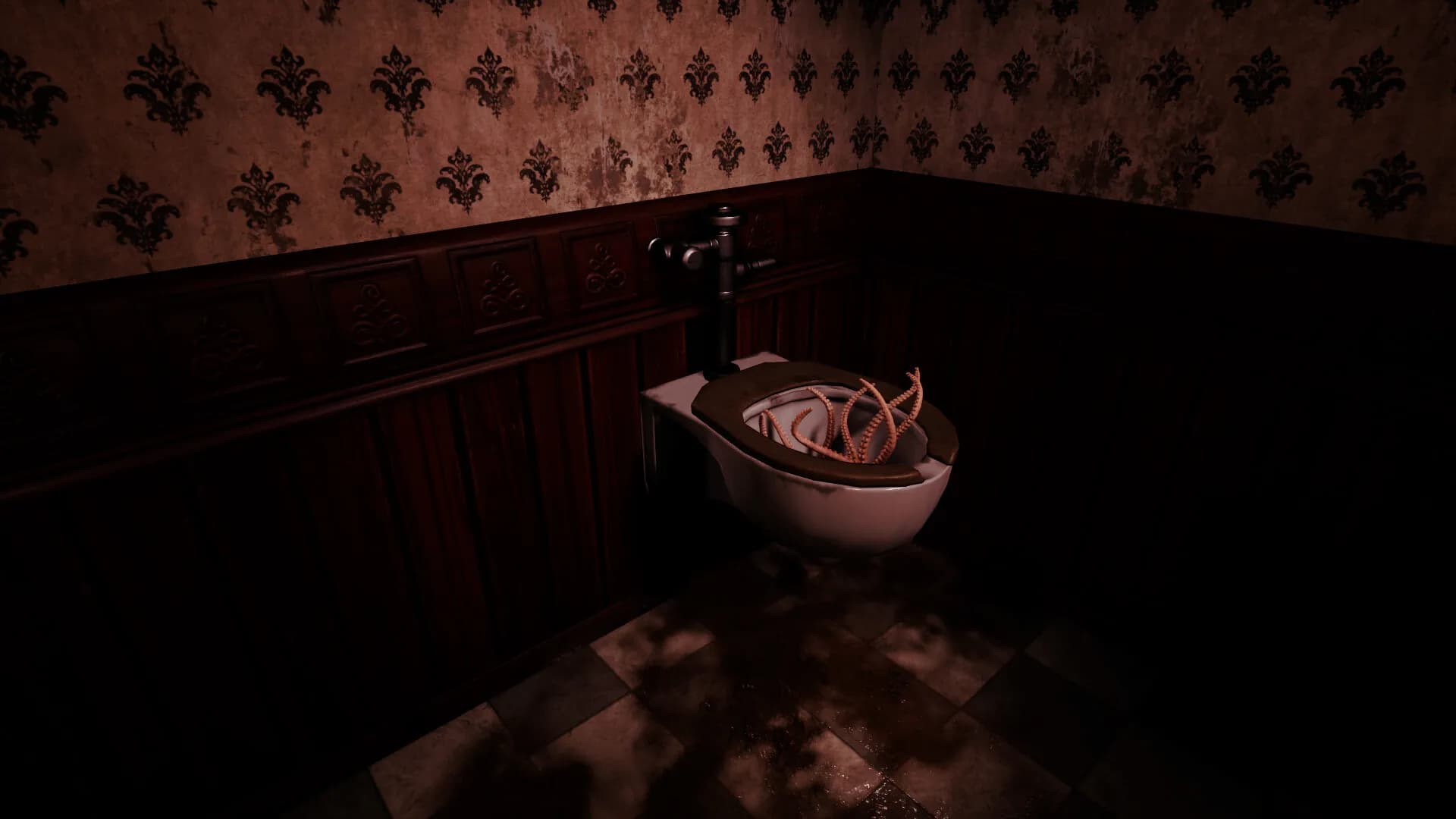 Chores in the Night screenshot screenshot 2