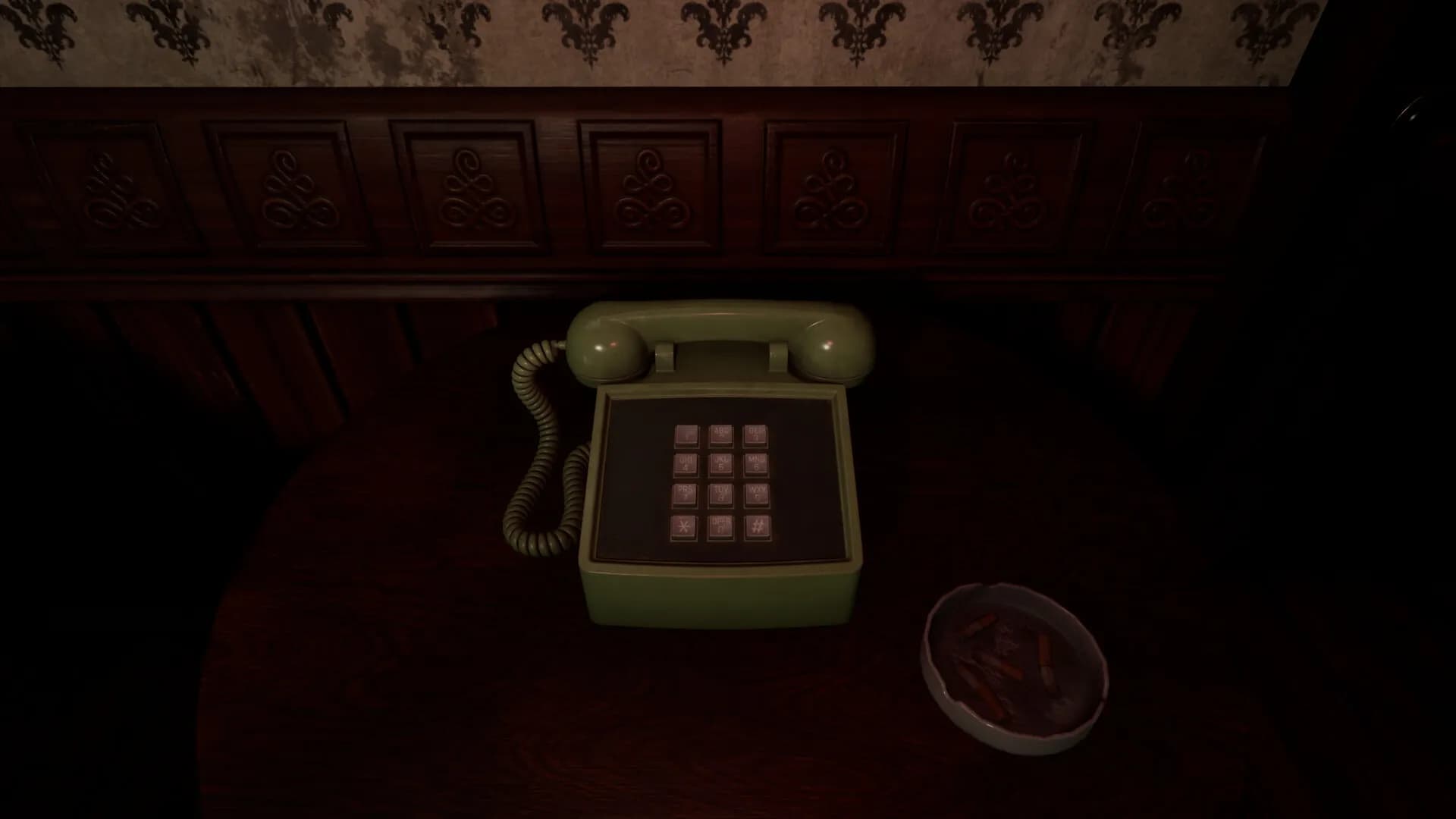 Chores in the Night screenshot screenshot 3