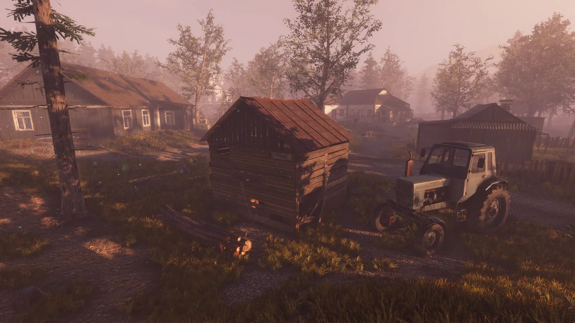 Chornobyl Liquidators screenshot screenshot 10