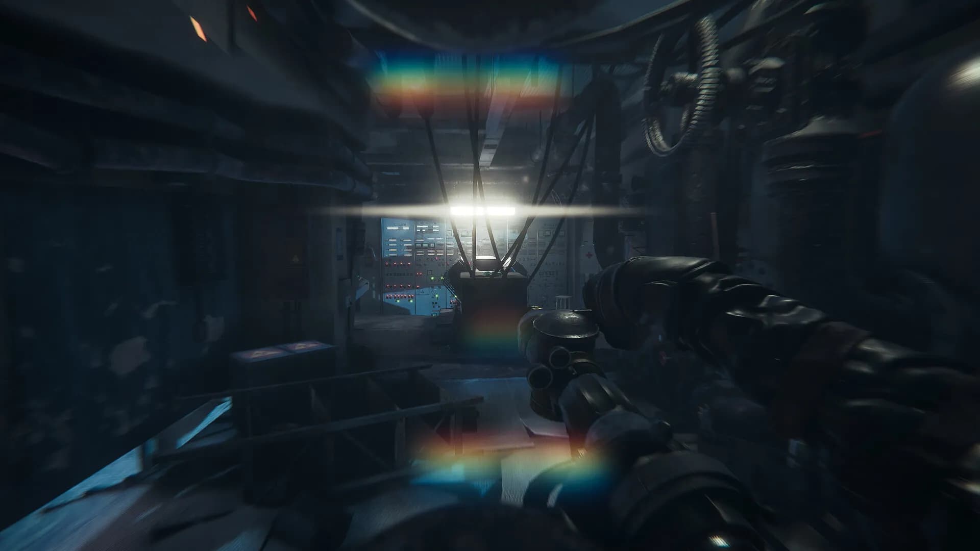 Chornobyl Liquidators screenshot screenshot 9