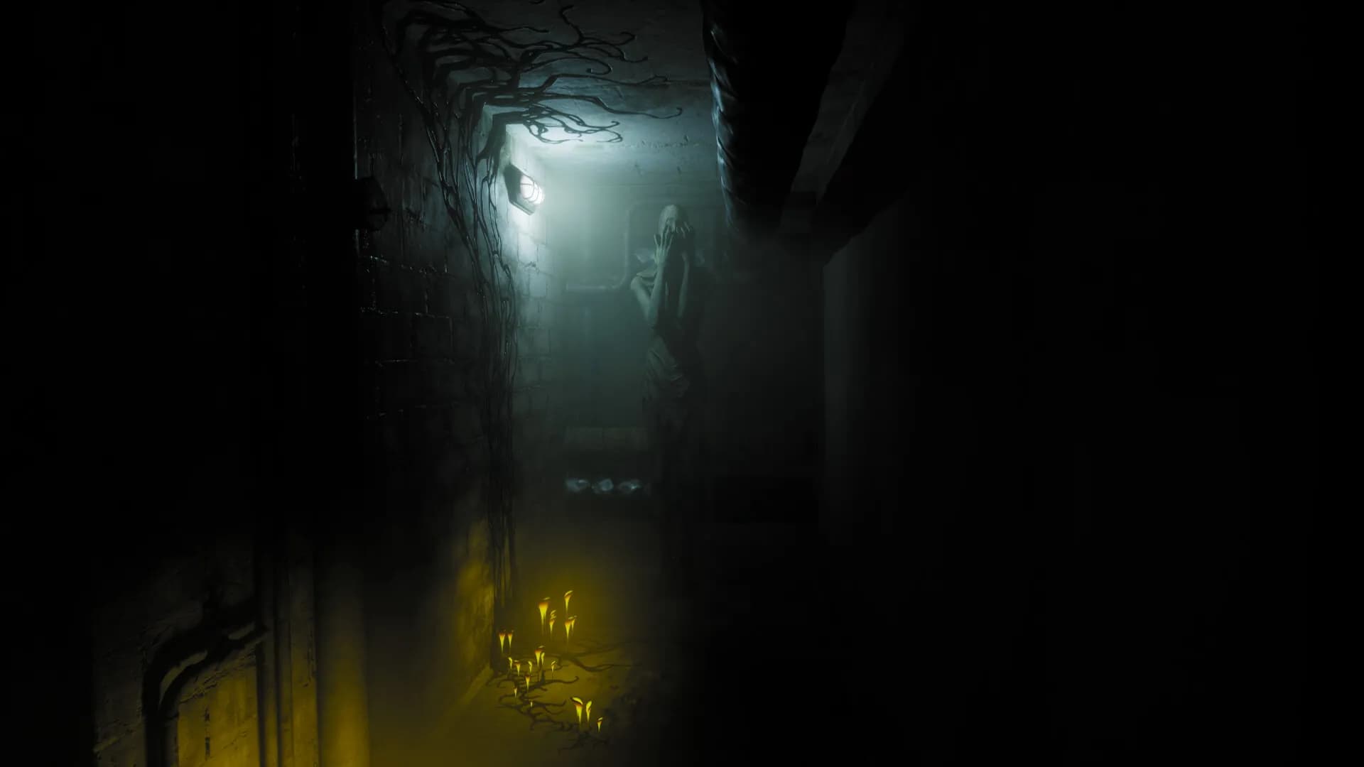 Chorus of Carcosa screenshot screenshot 1