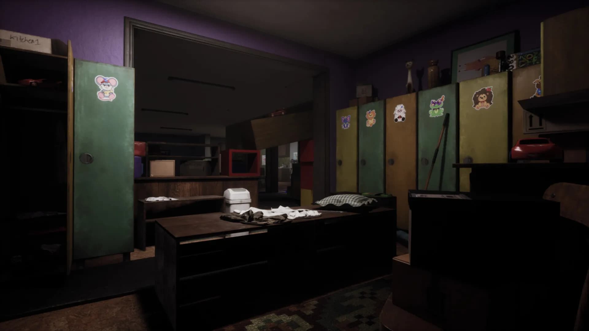 Chorus of Carcosa screenshot screenshot 4