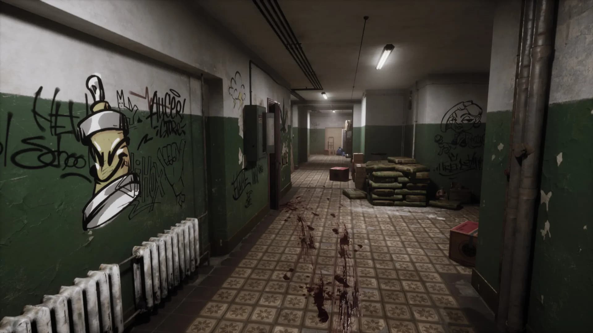 Chorus of Carcosa screenshot screenshot 5