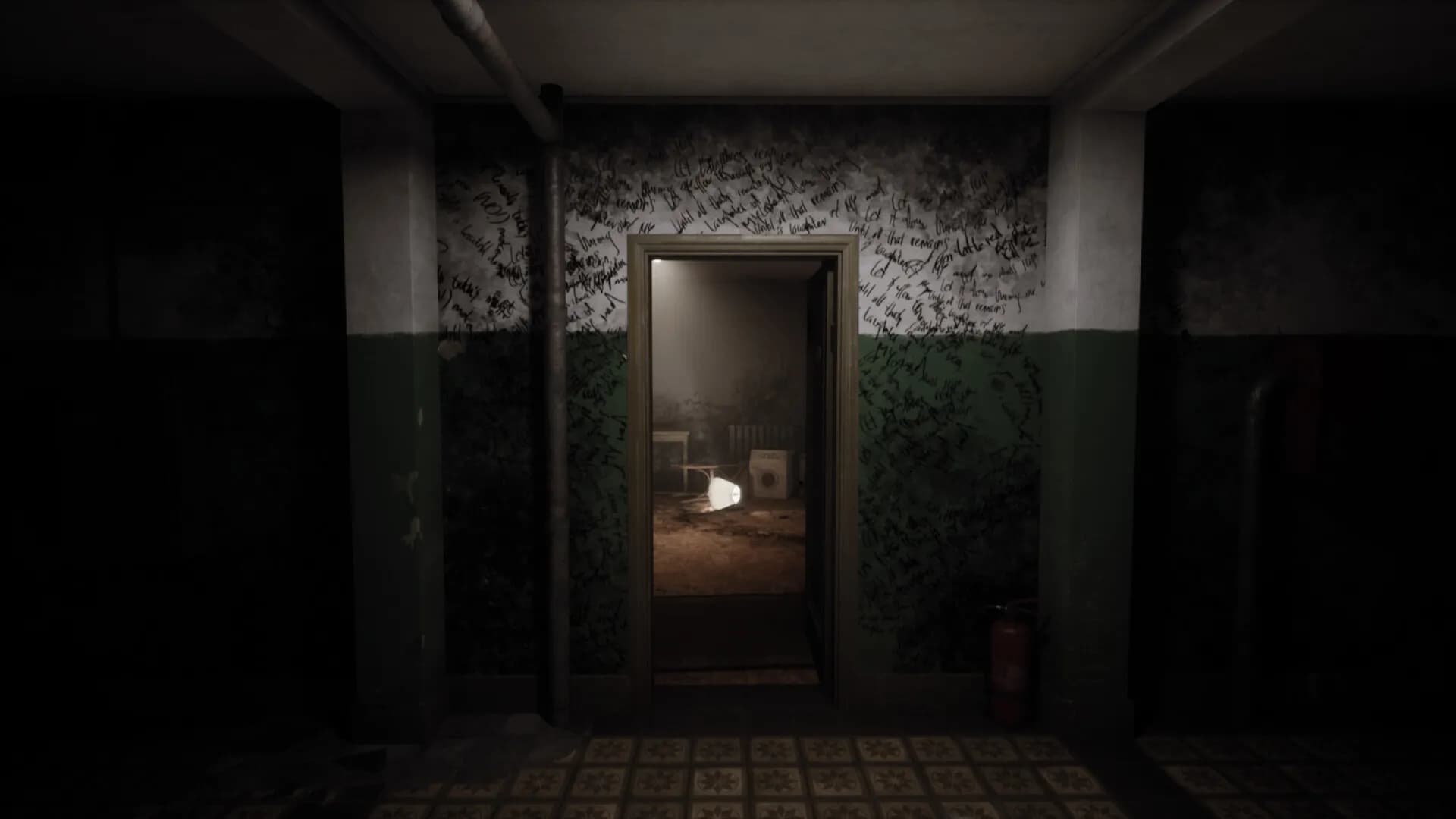 Chorus of Carcosa screenshot screenshot 7