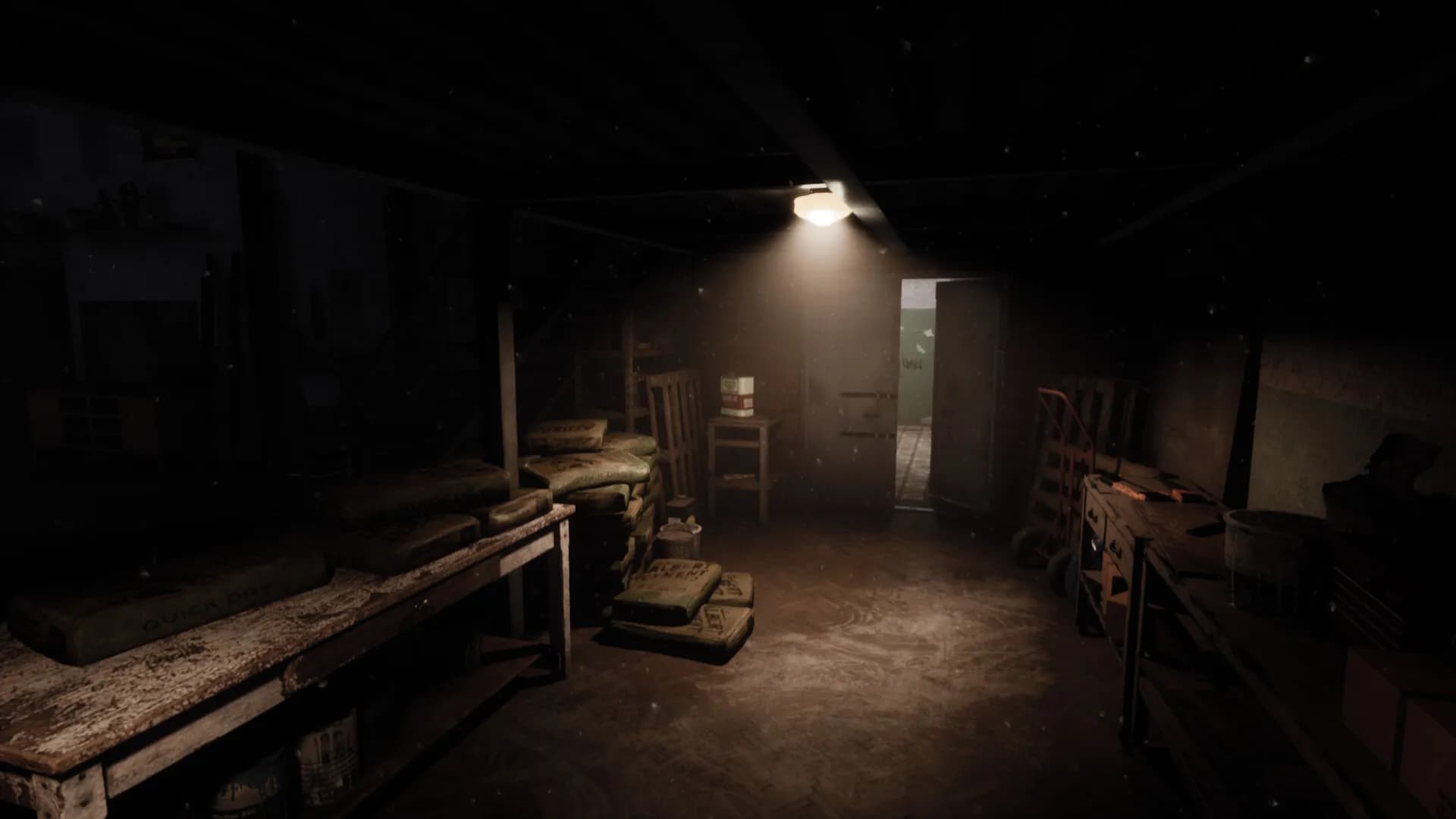 Chorus of Carcosa screenshot screenshot 8