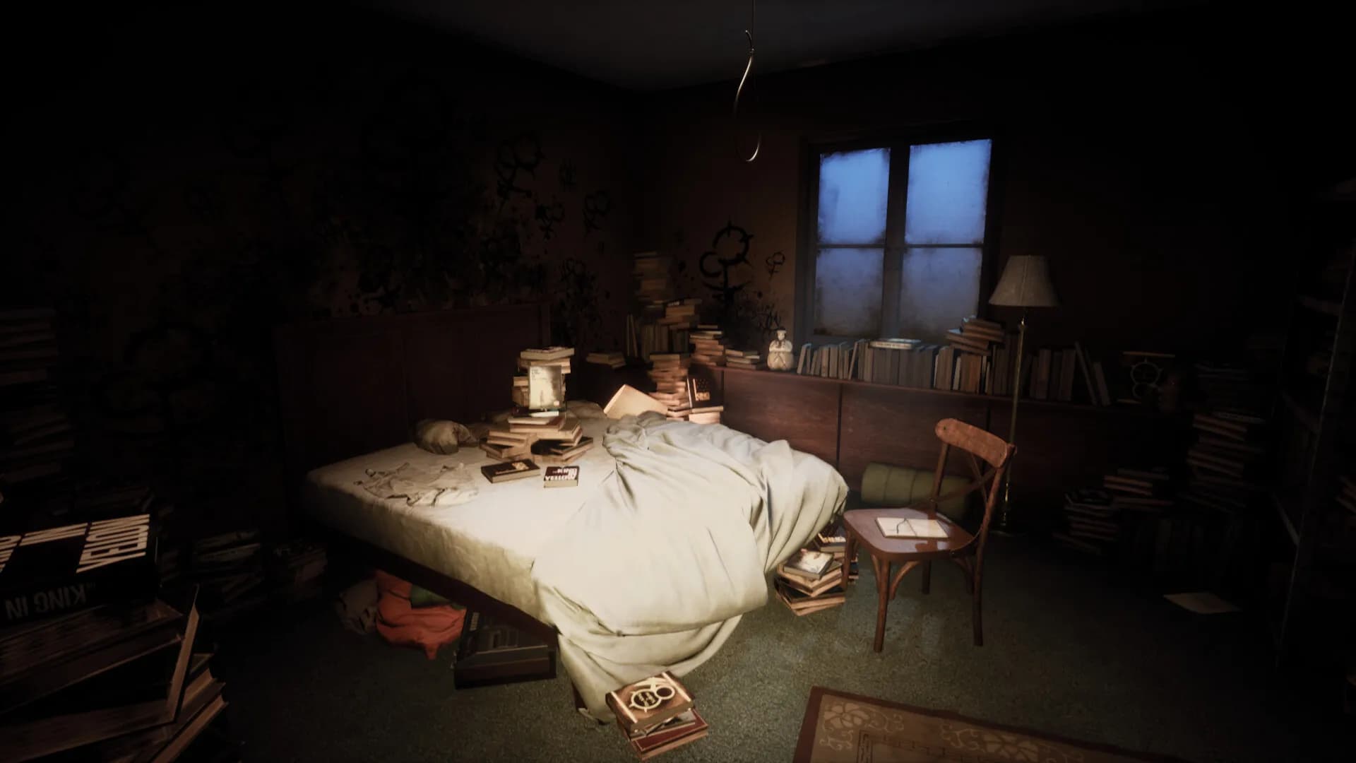 Chorus of Carcosa screenshot screenshot 9
