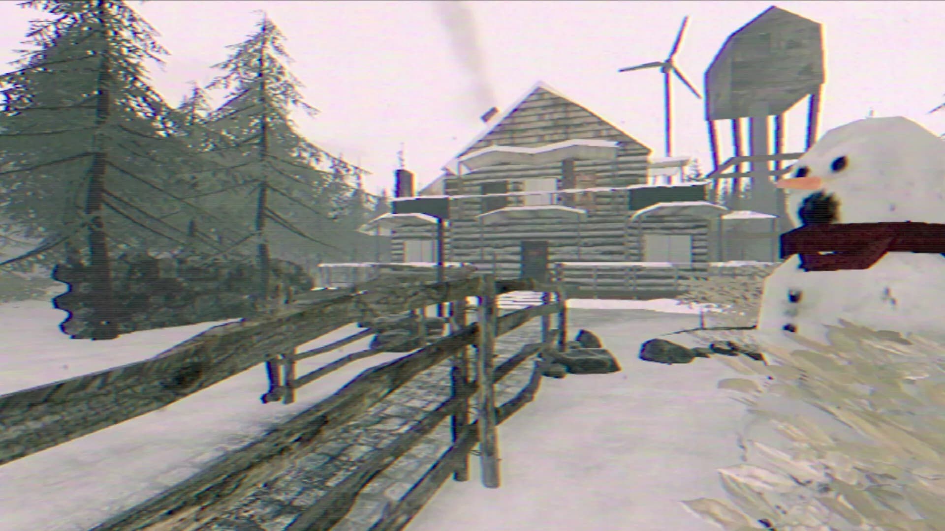 Christmas Mutilator screenshot screenshot 0