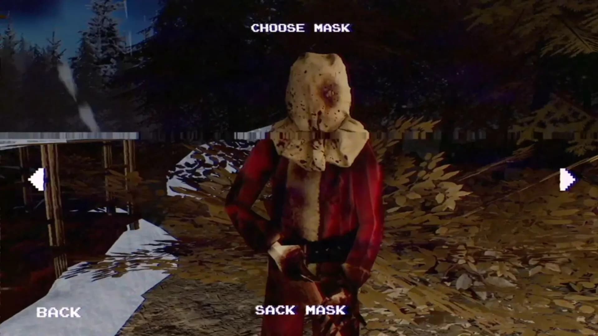 Christmas Mutilator screenshot screenshot 11