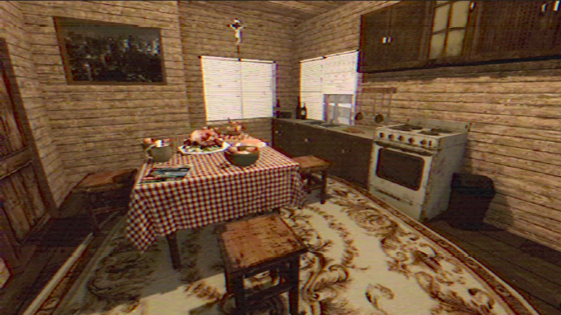 Christmas Mutilator screenshot screenshot 12