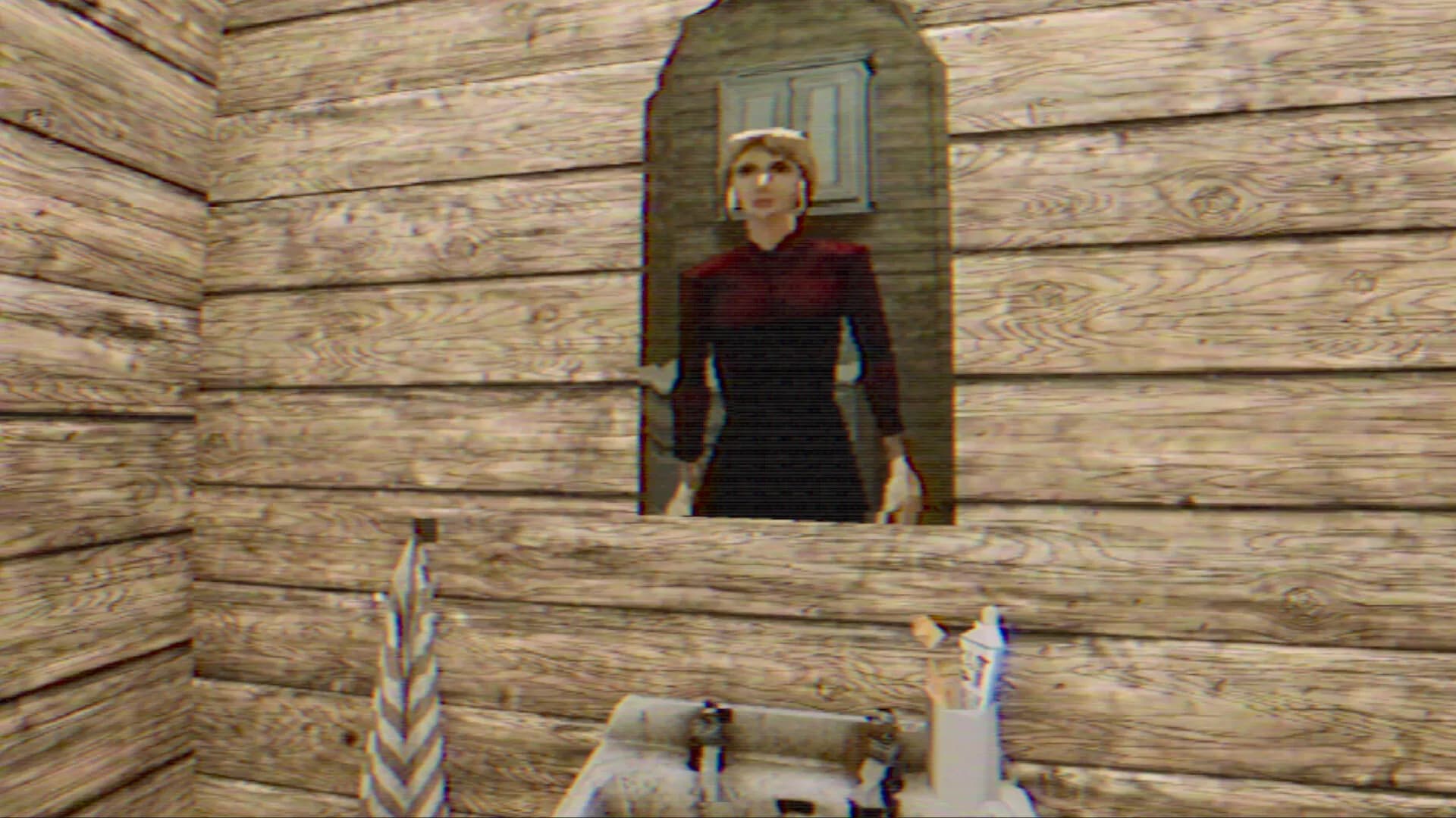 Christmas Mutilator screenshot screenshot 15