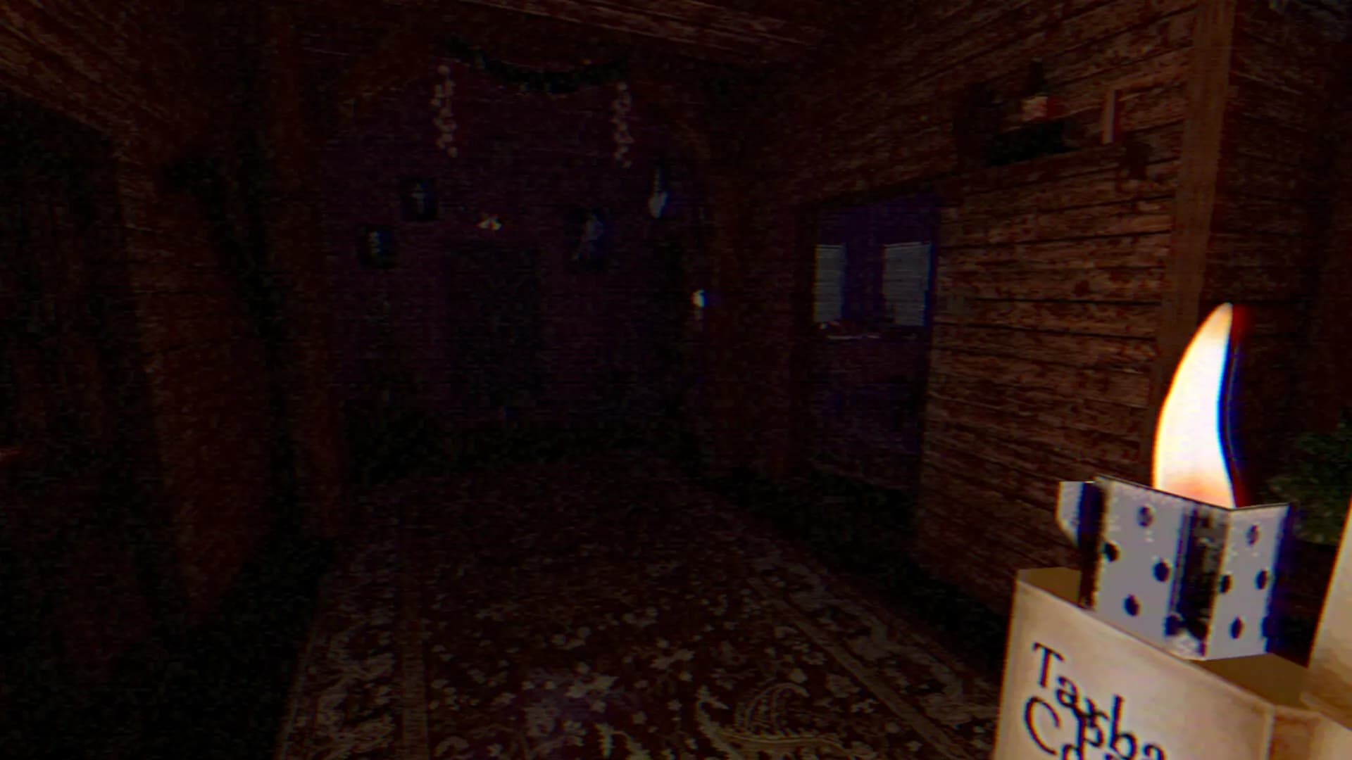 Christmas Mutilator screenshot screenshot 16