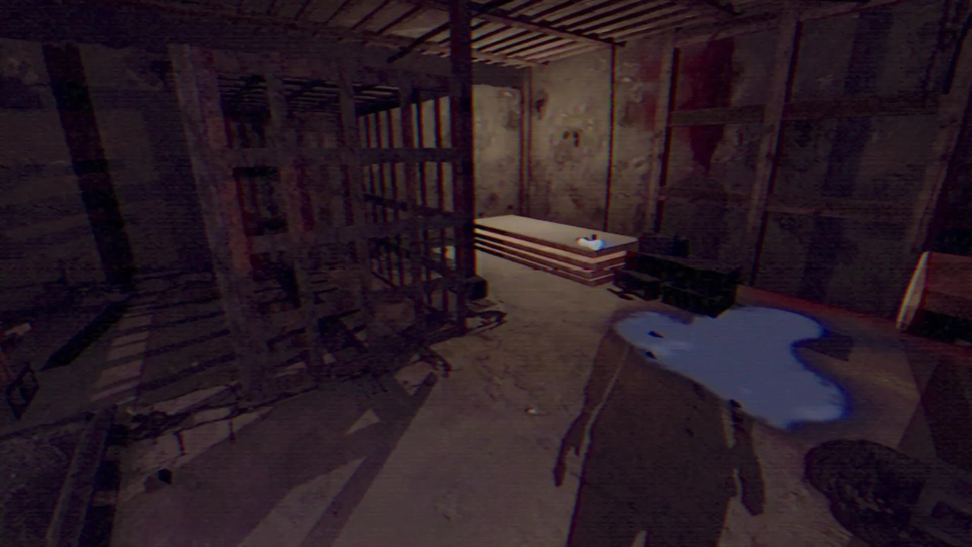 Christmas Mutilator screenshot screenshot 2