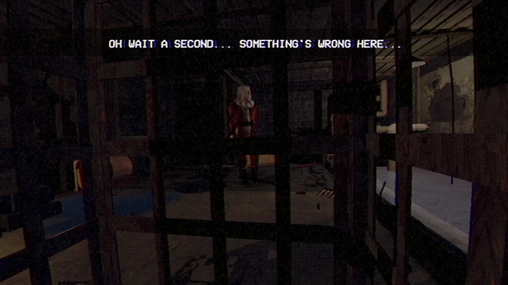 Christmas Mutilator screenshot screenshot 3