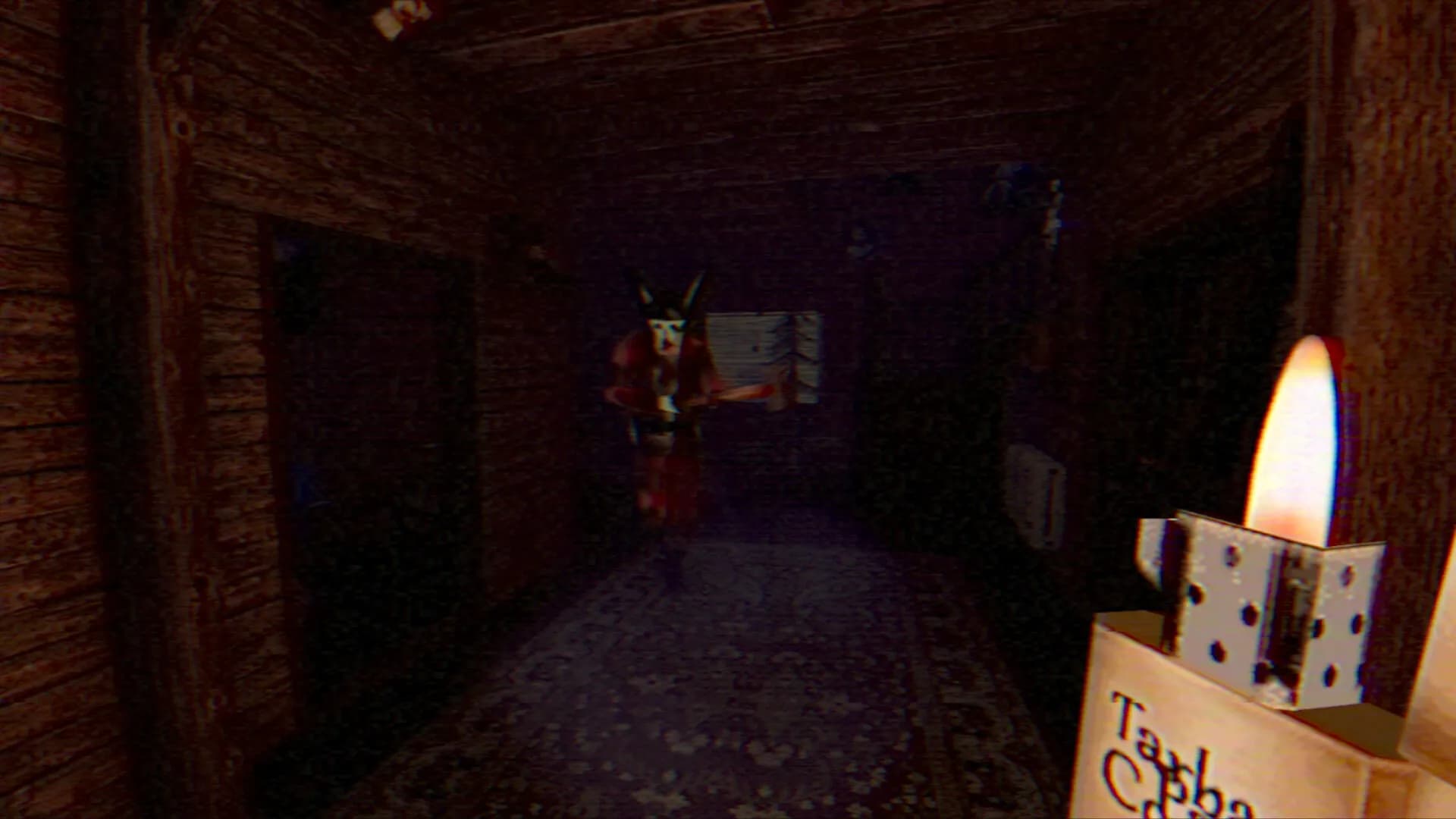 Christmas Mutilator screenshot screenshot 4