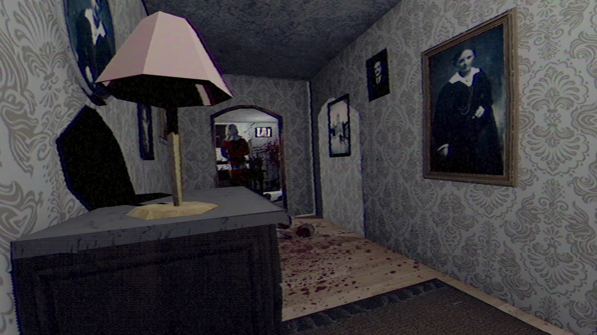 Christmas Mutilator screenshot screenshot 5