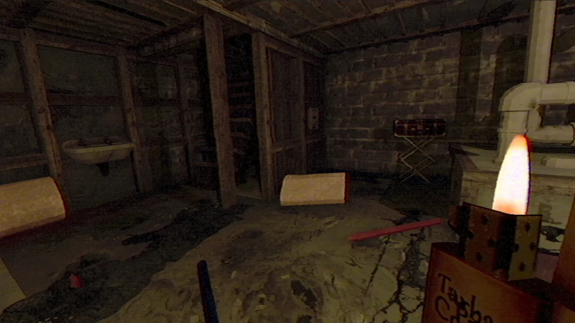 Christmas Mutilator screenshot screenshot 7