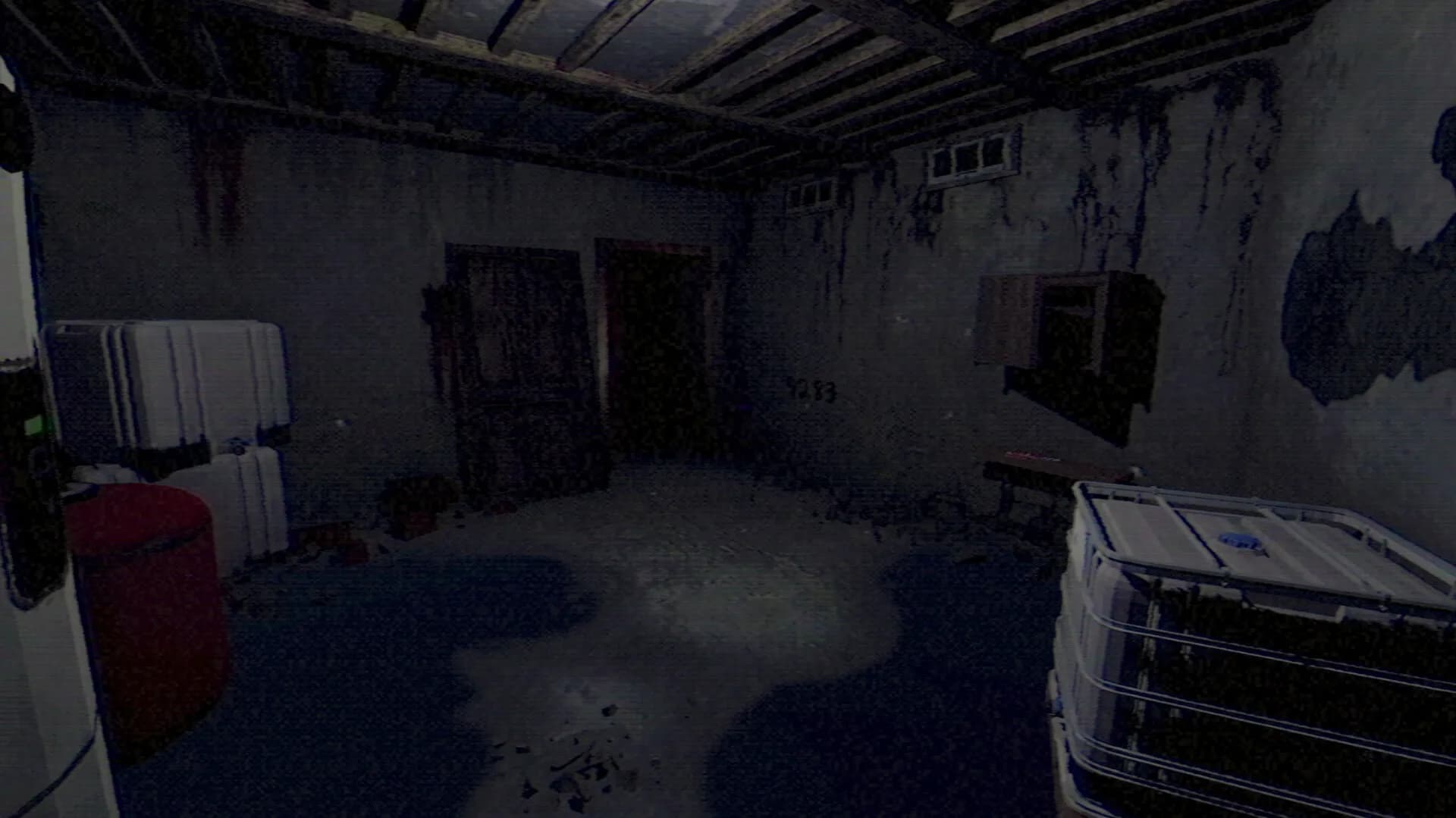 Christmas Mutilator screenshot screenshot 9