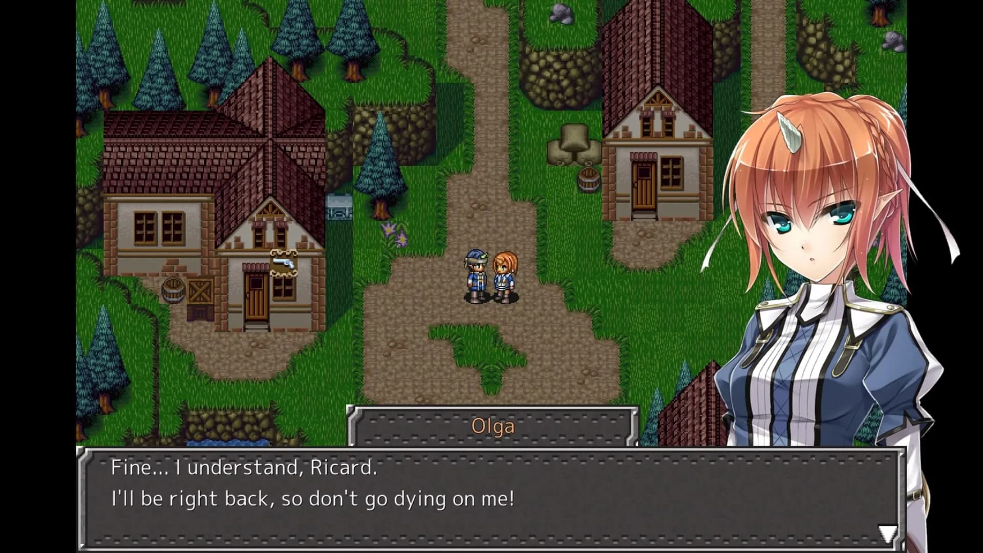 Chrome Wolf screenshot screenshot 0