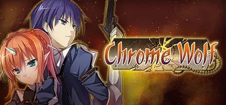 chrome wolf vertical card thumbnail