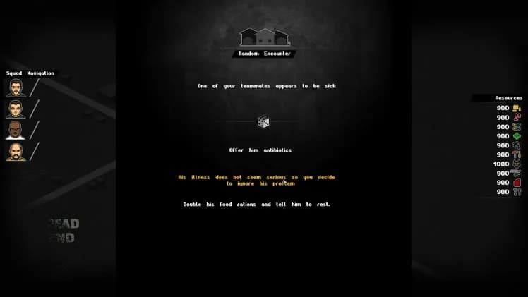 Chromosome Evil screenshot screenshot 13