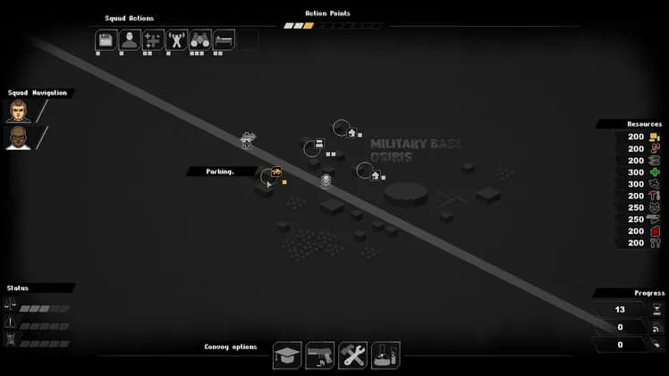 Chromosome Evil screenshot screenshot 6