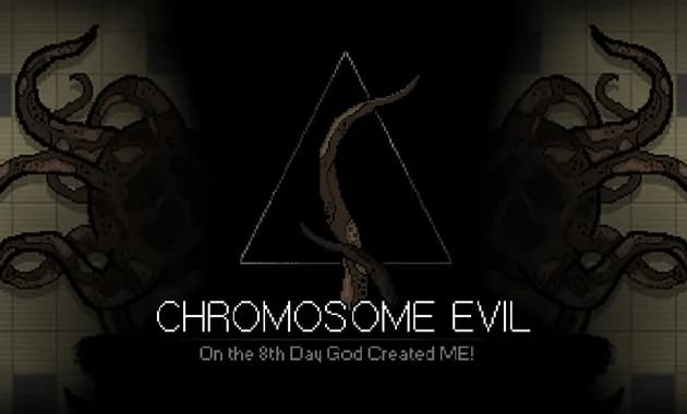 chromosome evil vertical card thumbnail