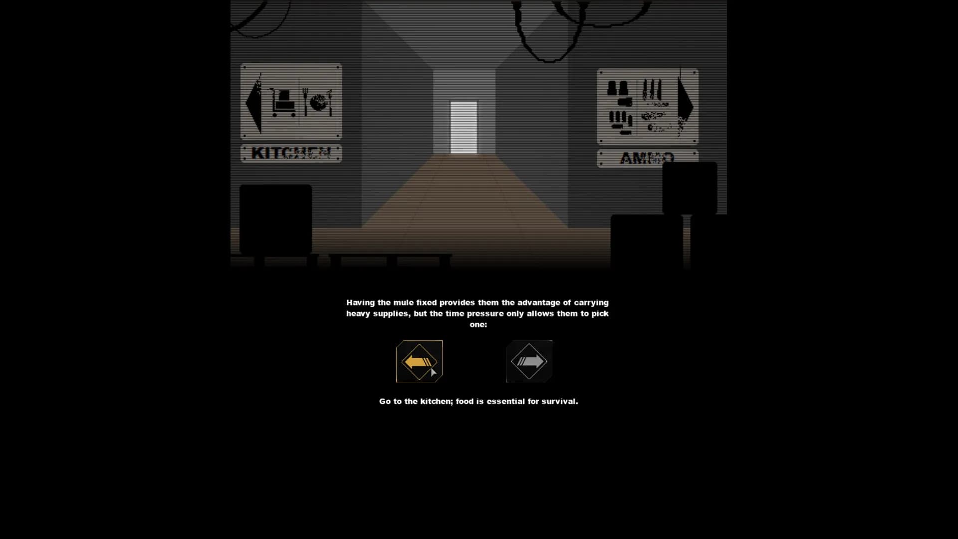 Chromosome Evil 2 screenshot screenshot 7