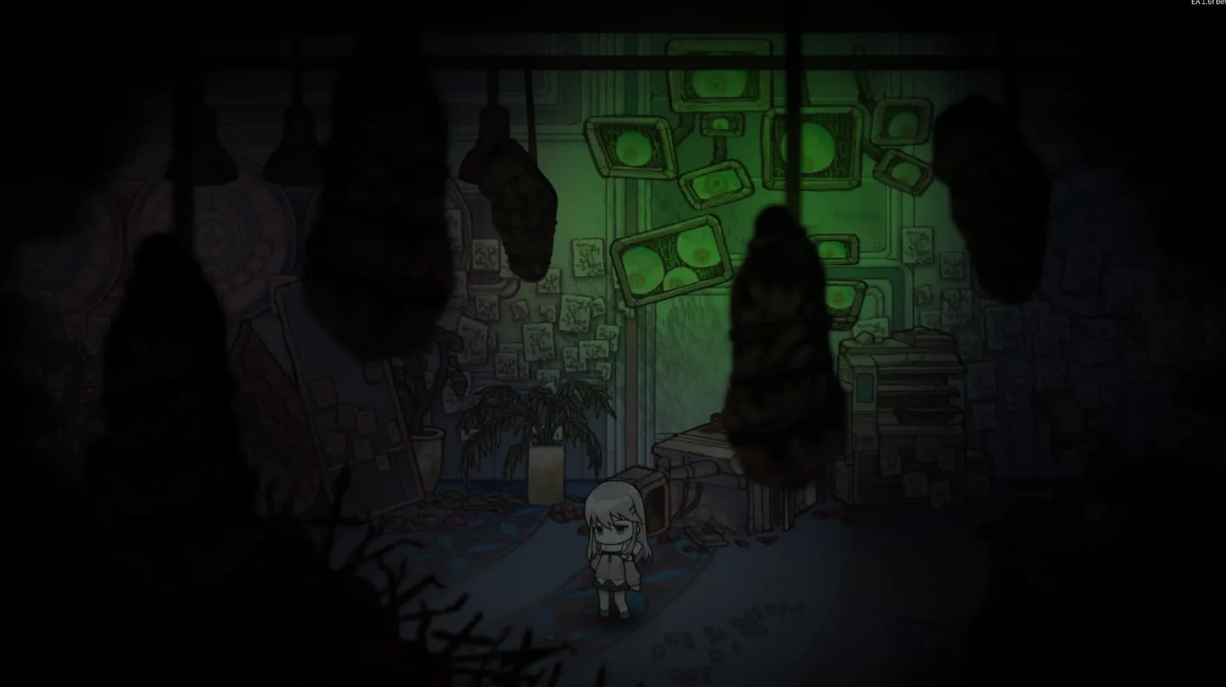 Chrono Ark screenshot screenshot 7