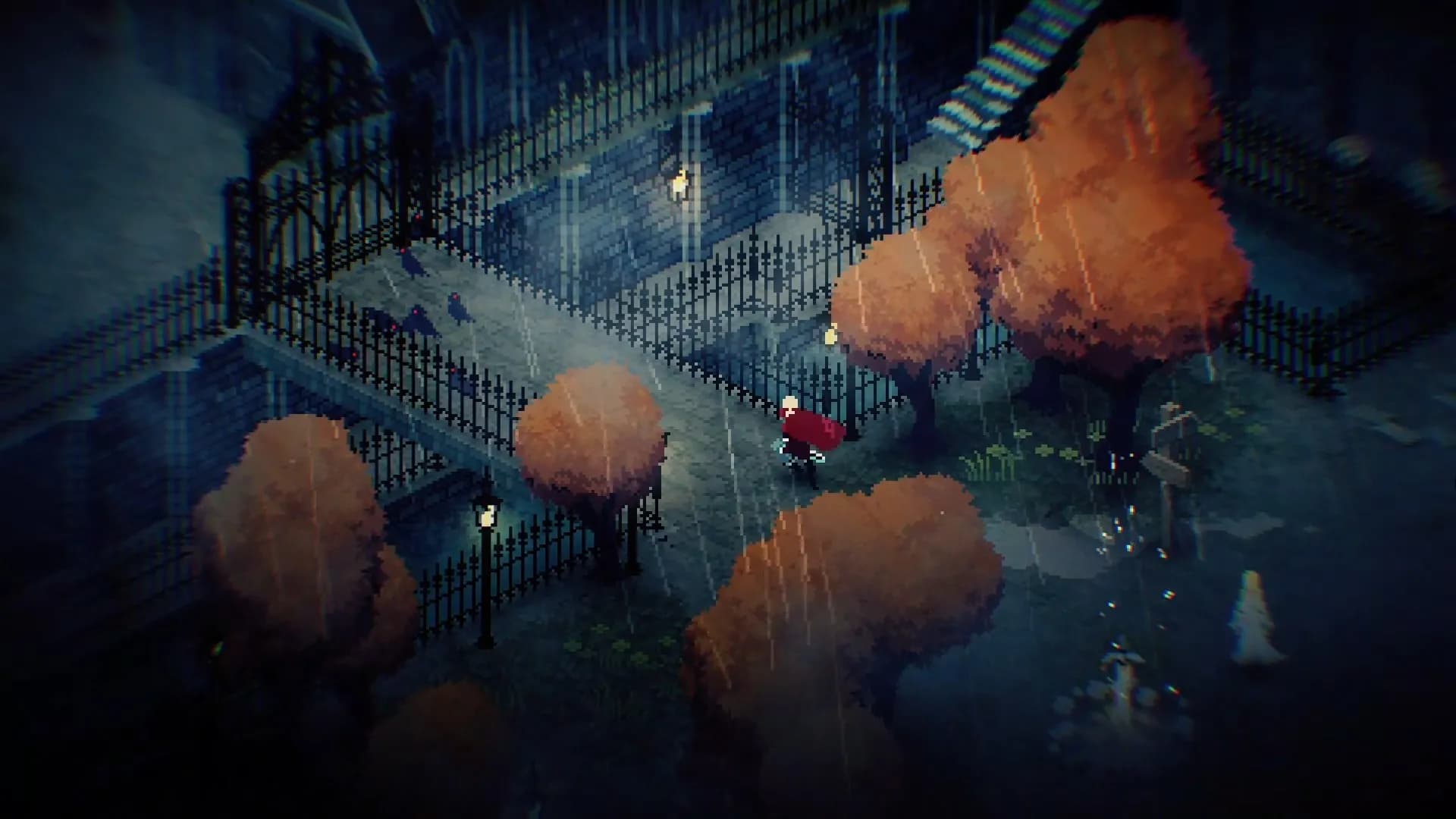 Chrono Sword screenshot screenshot 1