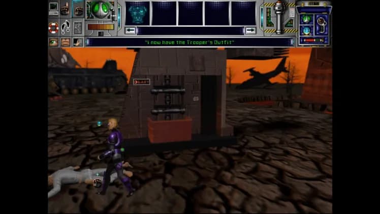 Chronomaster screenshot screenshot 11