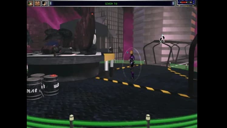 Chronomaster screenshot screenshot 3