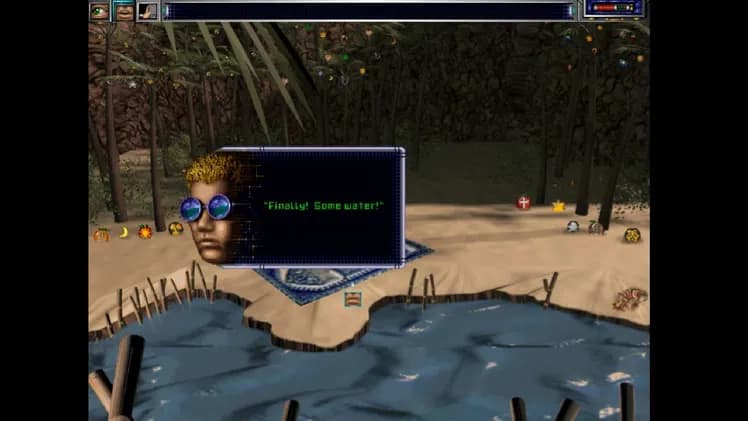 Chronomaster screenshot screenshot 5