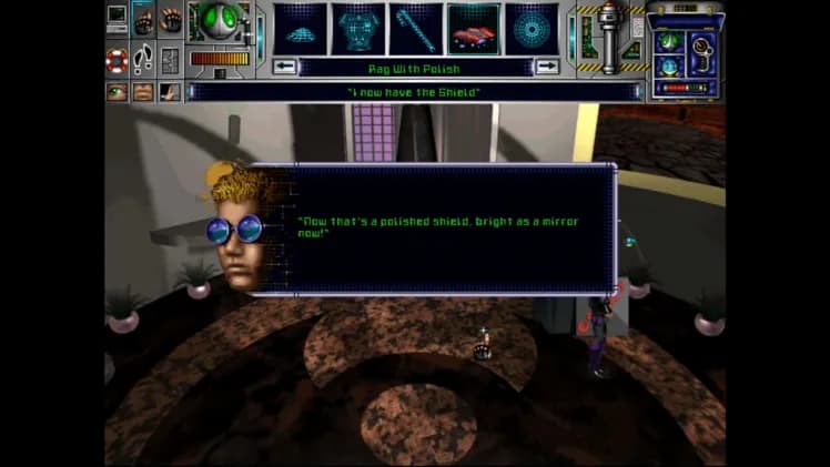 Chronomaster screenshot screenshot 7