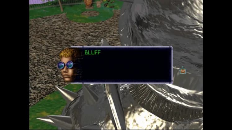 Chronomaster screenshot screenshot 8
