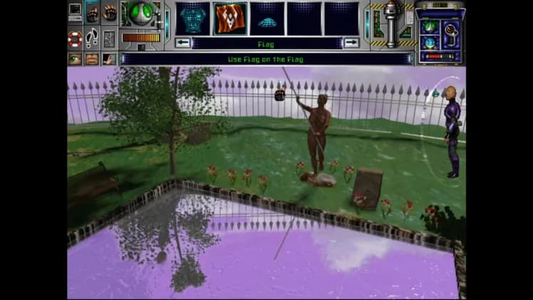 Chronomaster screenshot screenshot 9