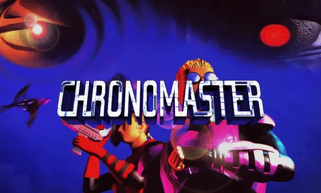 chronomaster vertical card thumbnail