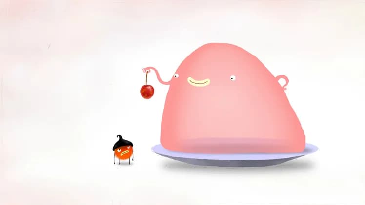 CHUCHEL screenshot screenshot 2