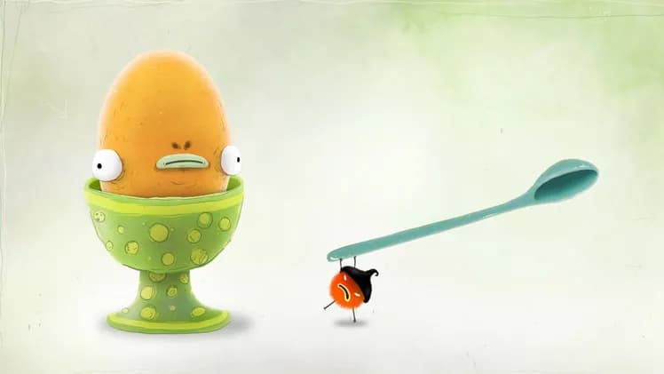 CHUCHEL screenshot screenshot 3