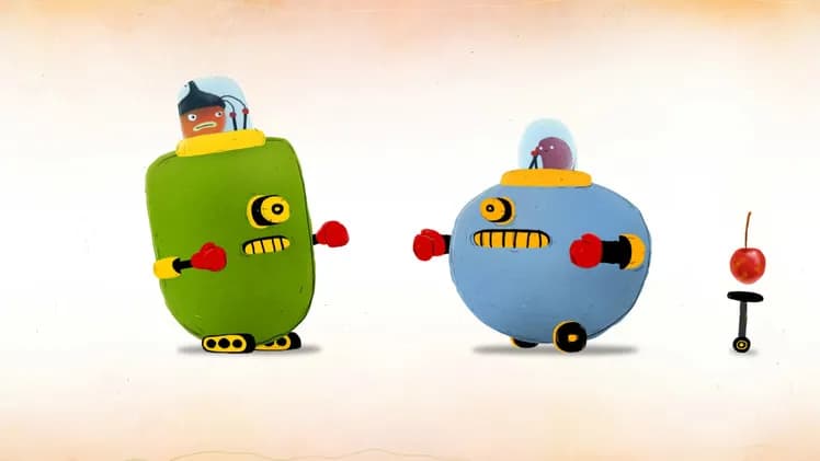 CHUCHEL screenshot screenshot 5