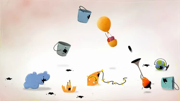 CHUCHEL screenshot screenshot 7