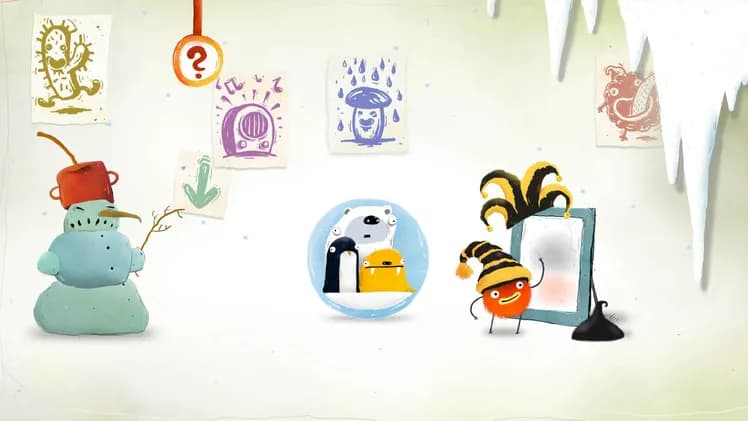CHUCHEL screenshot screenshot 9