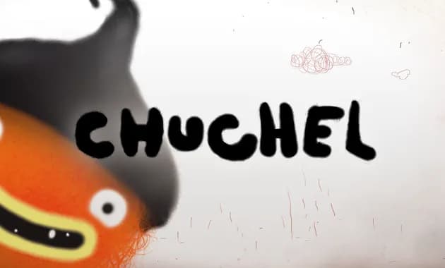 chuchel thumbnail