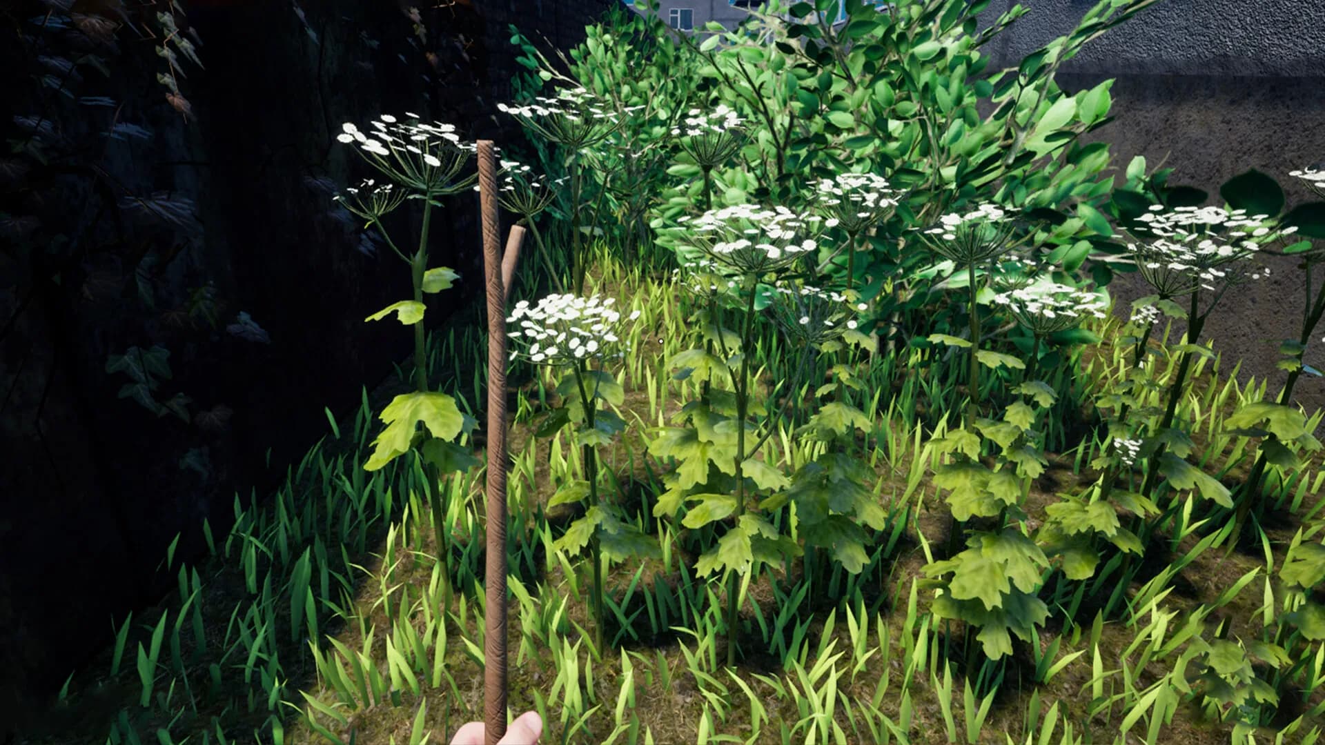 Chushpan Simulator screenshot screenshot 5