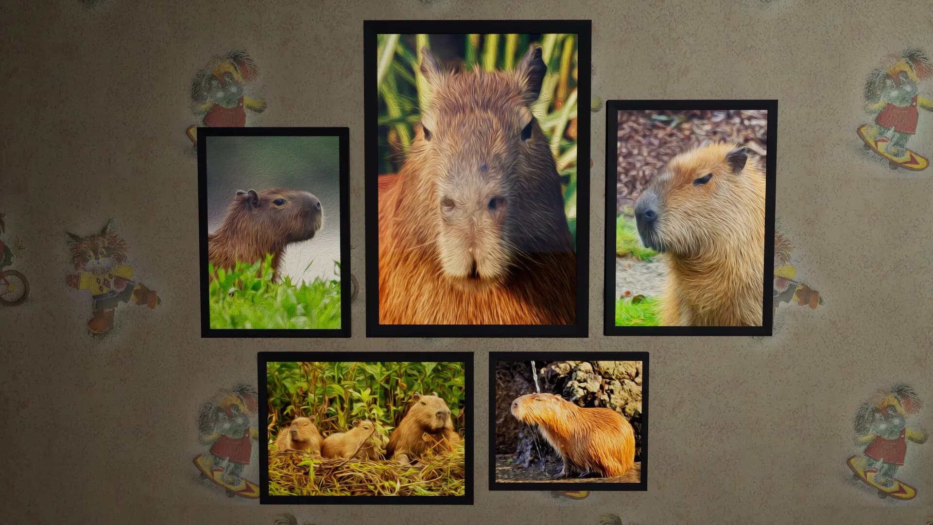 Chushpan Simulator screenshot screenshot 9