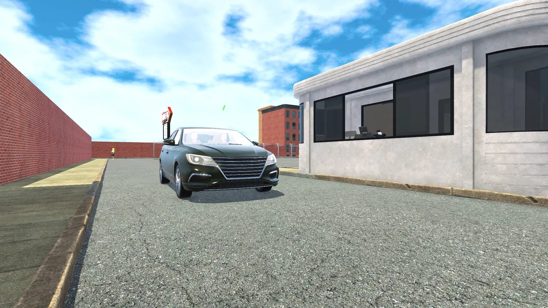 Cinema Simulator 2025 screenshot screenshot 14