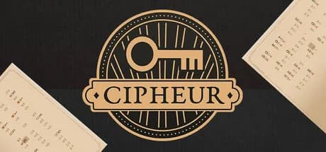 cipheur thumbnail
